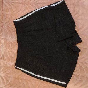 Aqua Addict Sparkly Shorts